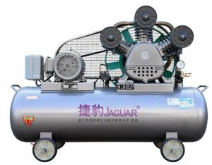 無(wú)油空氣壓縮科普大全，原來(lái)這就是無(wú)油空氣壓縮機(jī)呀